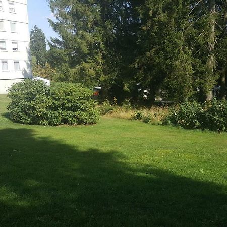 Hahnenklee Ferienpark 7-611 ゴスラー エクステリア 写真
