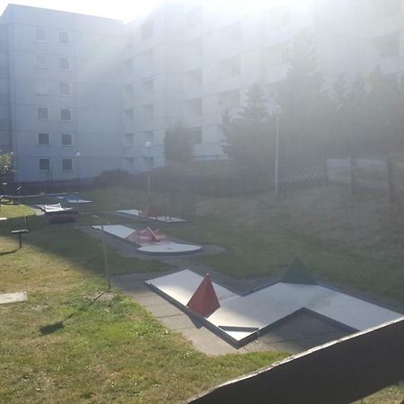 Hahnenklee Ferienpark 7-611 ゴスラー エクステリア 写真