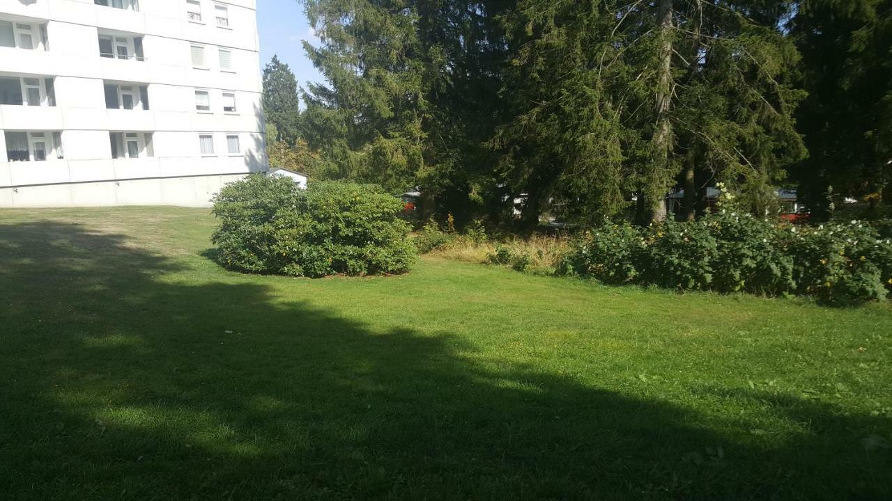 Hahnenklee Ferienpark 7-611 ゴスラー エクステリア 写真