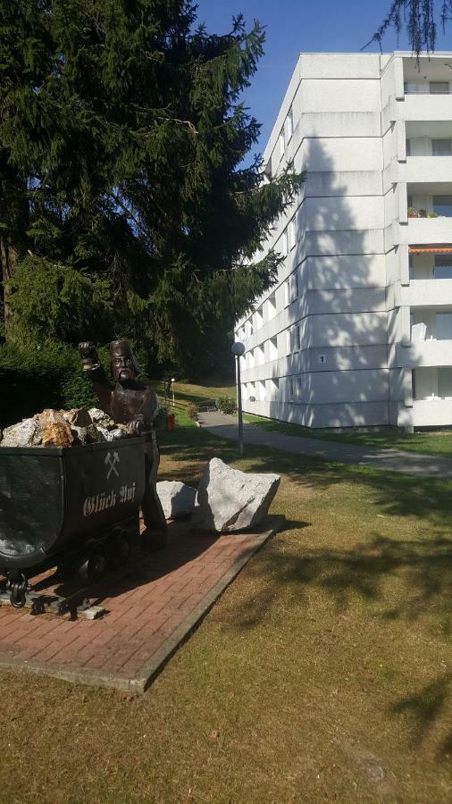 Hahnenklee Ferienpark 7-611 ゴスラー エクステリア 写真